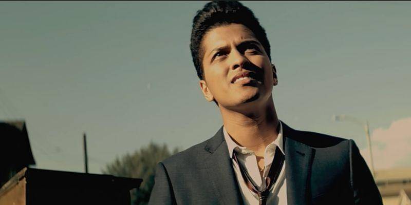 YouTube.com/Bruno Mars